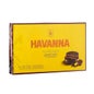 Havanna Alfajores de Chocolate Clásico 6uds