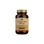 Solgar Vitamina B12 Cianocobalamina 100mcg 100 comp