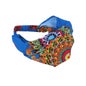 Inca Bandana Estampada Colores 1ud