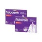 Fisiocrem Parche Active 2x4uds