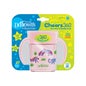 Dr Brown'S Vaso 360 Sin Boquilla Rosa 1 ud