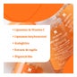 Sesderma Sensyses Cleanser Lightening Desmaquillante Limpiador 200 ml