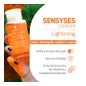 Sesderma Sensyses Cleanser Lightening Desmaquillante Limpiador 200 ml