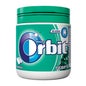 Orbit Eucalipto Grageas 60uds