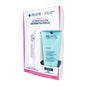 Rilastil Aqua Intense 72H Moisturizing Gel-Cream 40 ml + Aqua Hydrating Facial Cleansing Gel 50 ml