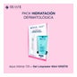 Rilastil Aqua Intense 72H Moisturizing Gel-Cream 40 ml + Aqua Hydrating Facial Cleansing Gel 50 ml