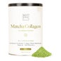 Matcha & Co Matcha Collagen Colágeno Marino Sabor Limón 290g