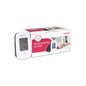 Aposan Finger Pulse Oximeter 1pc