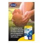 Scholl Inlegzool Enkel M 1pc