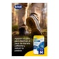 Scholl Inlegzool Enkel M 1pc