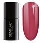 Semilac Esmalte Semipermanente Pearl Red 7ml