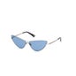 Web Eyewear Occhiali da Sole We0269-6534V Donna 65mm 1 Unità