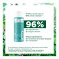 Klorane Polvere purificante 3in1 con menta e argilla biologica 50g