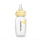 Medela calmante tettarella in silicone bottiglia 250ml 1ud