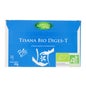 Artemis Bio Tisana Digest-T 20 filtros 30g