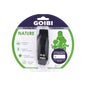 Goibi Nature citronella bracelet black 1pc