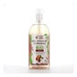 MKL Green Nature Organic Fragrance Free Superfatted Shower Gel 1L