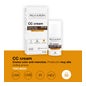 Bella Aurora Cc Cream Crema Color Anti-Manchas Spf50+ Tono Medio 30 ml