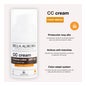 Bella Aurora Cc Cream Crema Color Anti-Manchas Spf50+ Tono Medio 30 ml