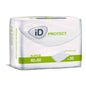 Id Empapador Expert Protect 60x40 Super 30 U