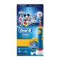 Oral-B cepillo musical timer 1ud