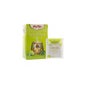 Yogi Tea lima y menta 17 bolsas