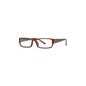 Gafas Nv Sater +3.50 (marron)