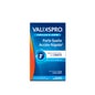 Valdispert Melatonin 1.9 mg 40 Dispersible Gold Tablets