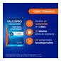 Valdispro Forte Sueño Acción Rápida 40comp