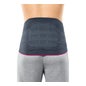 Lumbamed Basic Faja Lumbar Gris Talla 1 Mujer 1ud