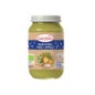 Babybio Tarrito Ecológico de guisantes, Maíz y Arroz 200 g