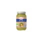 Babybio Tarrito Ecológico de guisantes, Maíz y Arroz 200 g