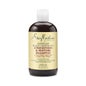 Shea Moisture Jamaican Black Castor Oil stärken & wiederherstellen Shampoo 384ml