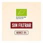 NaturGreen Vinagre de Granada sin Filtrar Bio 500 ml