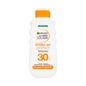 Garnier Ambre Solaire Hydra 24H Protect Leite Protetor Spf30 175ml