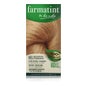 Farmatint Gel 8 D Rubio Claro Dorado 135 ml