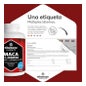Vitamaze Maca + L-Arginina + Vitaminas C&B+ Zinc 240caps