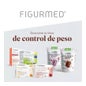 Figurmed Shake Chocolate 350g