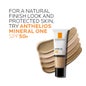 Anthelios Mineral One 50+ T01 30Ml