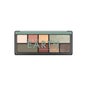 Catrice The Cozy Earth Eyeshadow Palette 010 9g