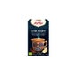 Infusión de Té Yogi Bio Chai Negro 17 Sobres 37,4 g