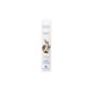 Naturbrush Cepillo de Dientes de Bambú Adulto Negro 1ud