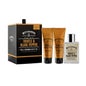 Men's Grooming Set Thistle & Black Pepper 3uts