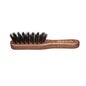 Eurostil Barber Wooden Hair Brush Small Nereo 1pc