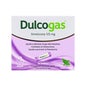 Dulcogas 125 mg 18 sticks