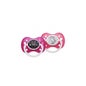 Dodie Chupete Anatómico Silicona girly +6 M Nº70 2 uds