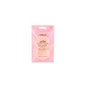 Cala Cosmetic Sponges Satin Cotton Puffs 2 uds