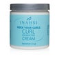 Inahsi Naturals Rock Your Curls Enhancing Cream 226g