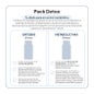 IVB Wellness Pack Metabolic-Max y SatiSens