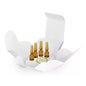 Endocare Ampollas 1 Second Luminosidad Hidratación Tersura 4 X1 ml